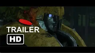 CYBERTRON FALLS: THE WAR WITHIN OFFICIAL TRAILER #2 (FAN FILM) Espa&ntilde;ol Latino @TheNameBrandCompany 