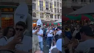 BELGIAN BEER WEEKEND 2025