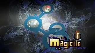 Magicite 2   Dwelf Derping