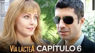 Vía Láctea - Episodio 6 | Serie Turca Clásica Doblada al Español
