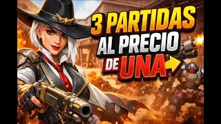 Como Carrear Con Ashe (En oro xd) | Video sin Editar Numero 1500