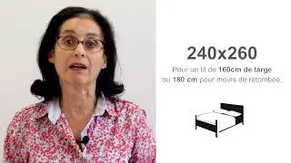 Comment bien choisir sa housse de couette