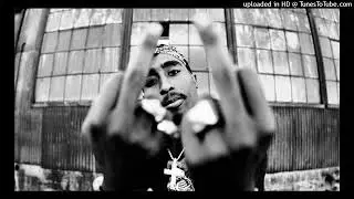 Tupac x The Jacka x Bay Area Mob Type beat - So Much Pain (Beto Beats)