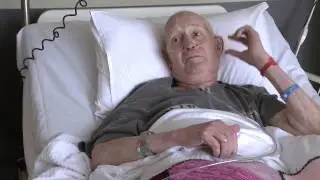 Roger's story