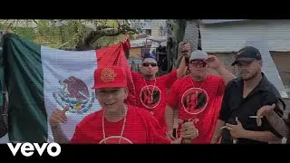 J P Chiflado - Musica En El Barrio (Official Music Video)