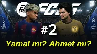 FC26 ama UMUT OLARAK