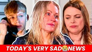Very Sad 😭 News: Coronation Street Fans Outraged Over AXED Soap Transformation!