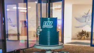 22&ordm; anivers&aacute;rio HR GROUP