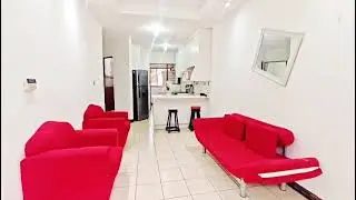 Se vende apartamento en Rohrmoser