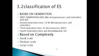 17EC62 CLASS1 HARISHAKS