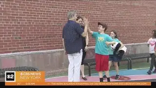 Park Slope parents raising money to save music program