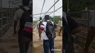 First Time Lab🔬 | IIITDM KURNOOL Mini Vlogs