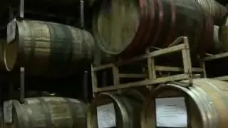 The Samuel Adams Barrel Room Collection