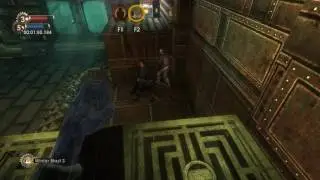 BioShock Remastered - &ldquo;The &lsquo;I&rsquo; in Team&rdquo; &ndash; Expert