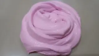 How To Make Slime With Soap, Water, Lotion, Slime And Fondation