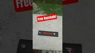 Ronster Rides Key Chain Free?! #surronster #rtr #electroandco #keychain #electricbike