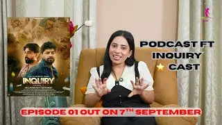 Inquiry Web Series Exclusive | Cast & Writer Dr. Sukhtej Sahni Talk Addiction, Recovery & Awareness