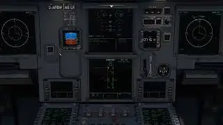 AIRBUS A320 PRE FLIGHT SETUP AND TAXI PROCEDURE (UNOFFICIAL) | MSFS 2020