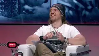R1. Rezerwowy Program Żużlowy #3 | Cały odcinek