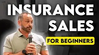 How To Make Your First $10,000 in Insurance Sales (Beginners Guide)