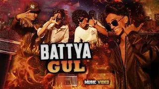 BATTYA GUL - RC HITYA | OFFICIAL MUSIC VIDEO | 2026