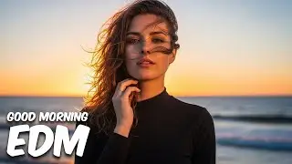 EDM Relax: Chill & Focus 🎧 Relaxing EDM for Work, Study & Daily Flow