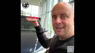 Audi car dealership