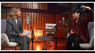 Pascuala Ilabaca asombra y encanta con una canción de Violeta Parra en versión hindi
