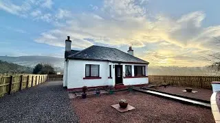 Video Presentation:- Woolston, Blairninich, Strathpeffer, IV14 9AB