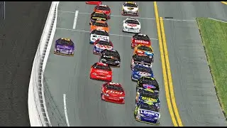 2006 Bud Shootout NR 2003
