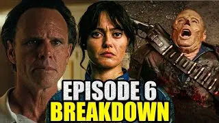 Fallout Episode 6 Just Broke The Show (Why Nobody Saw This Coming)
