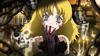 BIV - Sent With Love [Lyrics x AMV]