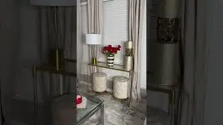 Идеи оформления гостиной #гламурныйдекор #дизайнинтерьера #декордома #дом #сделайсам #вдохновение...