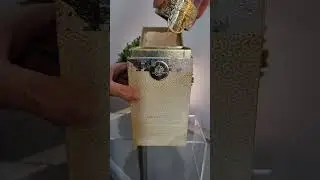 Banana Bliss Perfume Fail #pariscorner #unboxing