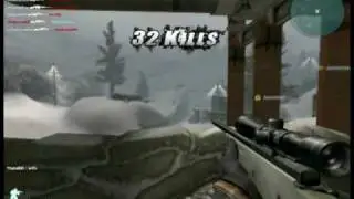 Combat arms aTastyCookie / Emnesty Movie!