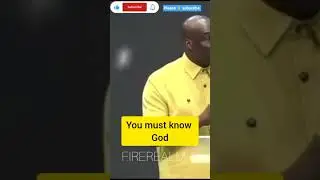 PAY THE PRICE TO KNOW GOD #apostlejoshuaselman #viral #revival #dailyword#firerealmtv #sermonshort
