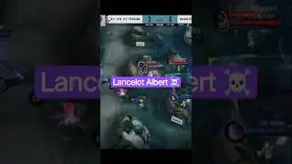 licin bgt Bert lance nya #lancelot #albert #evosalbert #evosesport #evosvsalterego #shorts #short