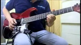 Cycfi Infinity v0.1