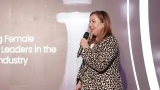 micebook Power 50 Inspiring Female Agency Leaders in the Events Industry 2022