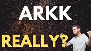 🔥🌡 ARKK Stock | Technical Analysis And Predictions | ARK Innovation Stock | mesothelioma firm