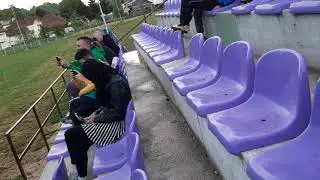 Kolibrići: Penali