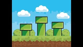 Running out of time , sound effect (Super Mario Bross )