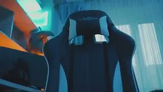 DXRACER KING OH/K-57/NW Отзыв