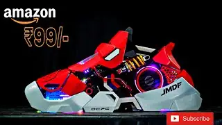 New Cool Gadgets Available On Amazan Indian & Online | Gadgets Under Rs99, Rs199, Rs1000, Rs10000