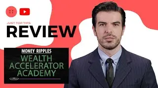 CHRIS MILES MONEY RIPPLES | FINANCIAL FREEDOM