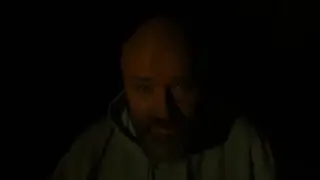 Night Fishin' With Steve Lee