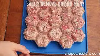 Meatball Master
