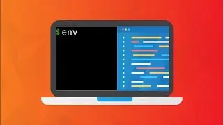 env tutorial | default flag