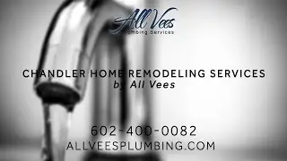 Chandler Home Remodeling Services