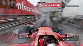 F1 2017 Ultra Settings 1440p Benchmark GTX 1070 + AMD FX-8300 + 16GB